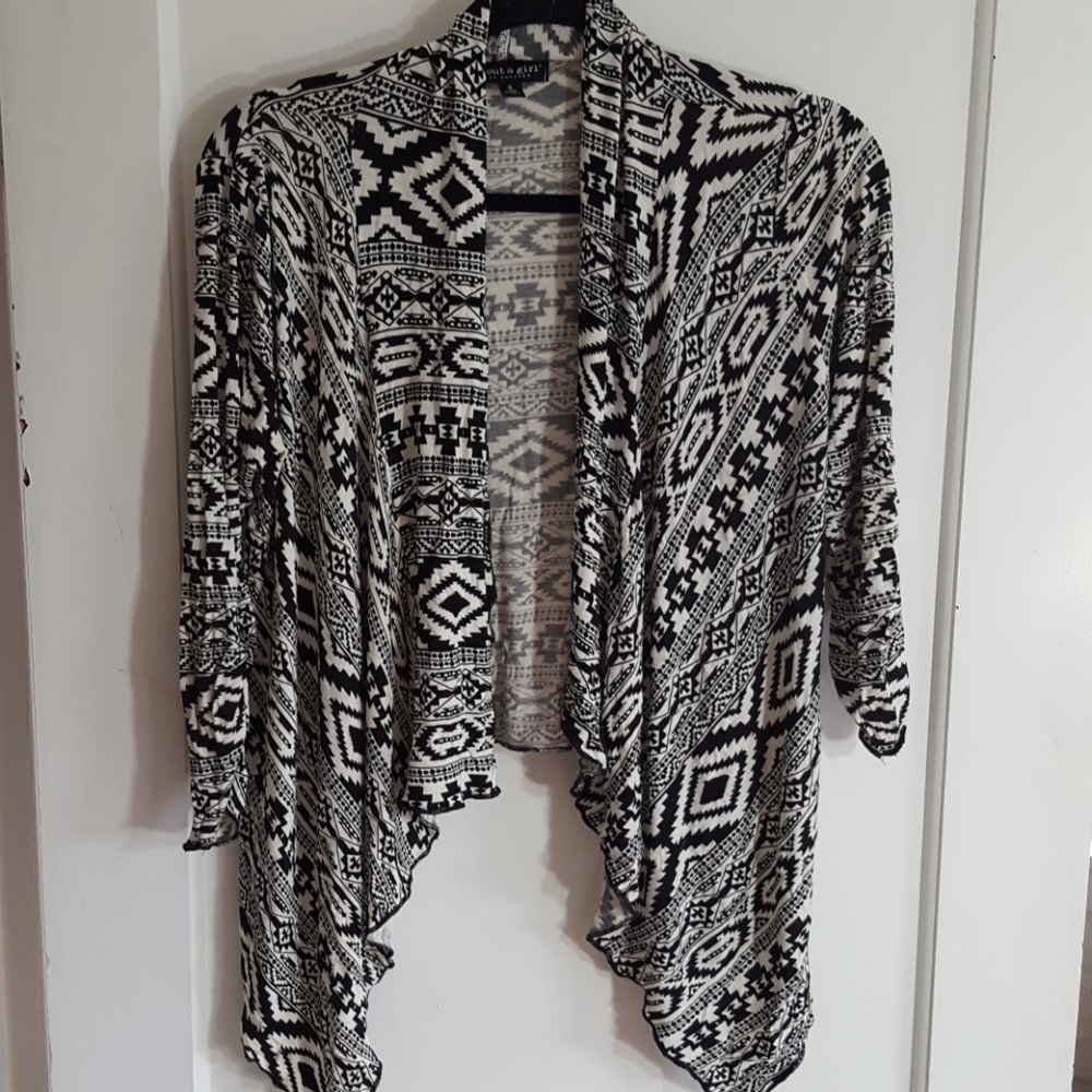 Cardigan